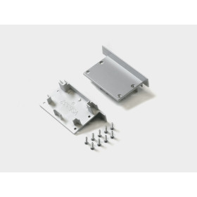 Заглушка для профиля SWG PRO  LE6332-ECS