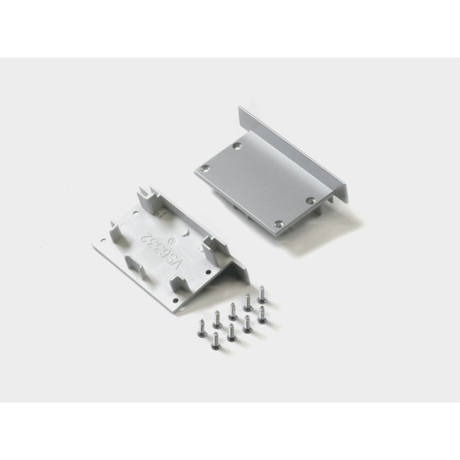 Заглушка для профиля SWG PRO  LE6332-ECS