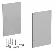 Заглушка для профиля 6063 LINE 5070 0222508