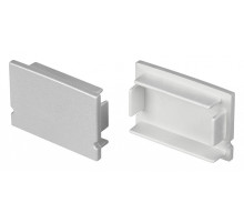 Заглушка для профиля Arlight LINE 057057