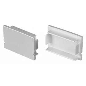 Заглушка для профиля Arlight LINE 057057