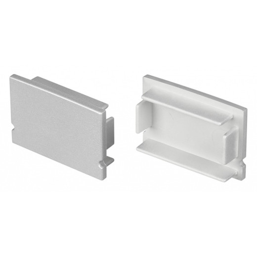 Заглушка для профиля Arlight LINE 057057