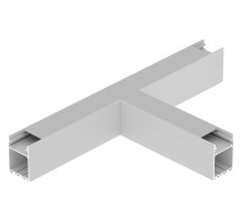 Соединитель угловой T-образный накладной 6063 LINE 5070 0272710