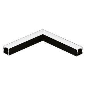 Короб накладной угловой внутренний Eglo Surface Profile 2 98929