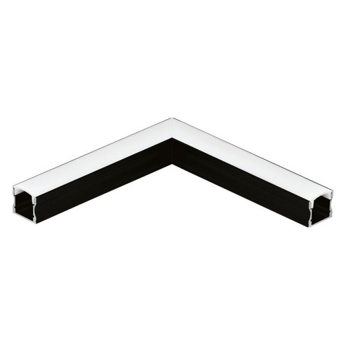Короб накладной угловой внутренний Eglo Surface Profile 2 98929
