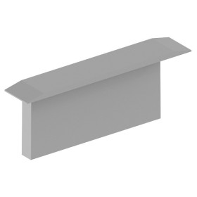 Заглушка для профиля Donel  DNCAP18509