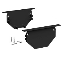 Заглушка для профиля 6063 LINE 4932 IN 0222707