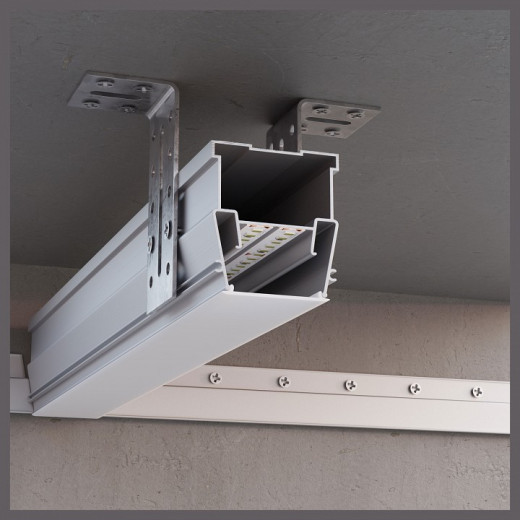 Короб встраиваемый Apeyron Electrics  08-57