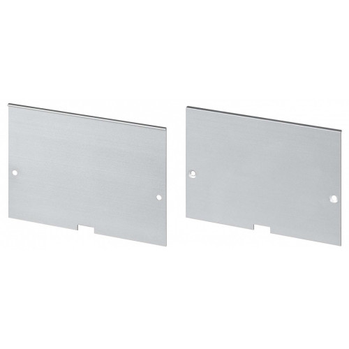 Набор заглушек для профиля Arlight POWER 049946