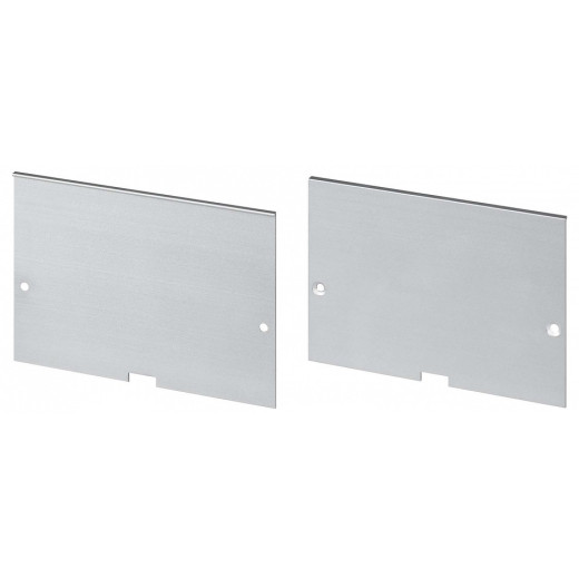 Набор заглушек для профиля Arlight POWER 049946