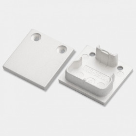 Набор заглушек для профиля SWG PRO Комплектующие 00-00003345