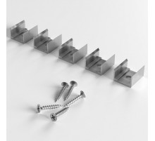 Крепление Elektrostandard  Clip LL-2-ALP026