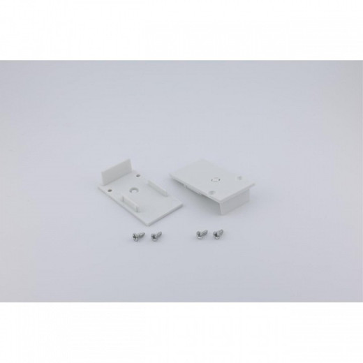 Заглушка для трека Aployt Magnetic track 220 APL.0282.10.03