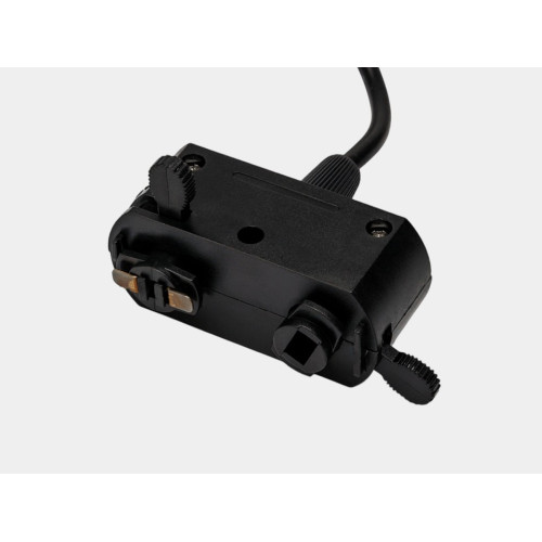 Основание на штанге с питанием SWG PRO Villy VL-M8-BL