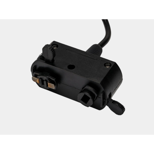 Основание на штанге с питанием SWG PRO Villy VL-M8-BL