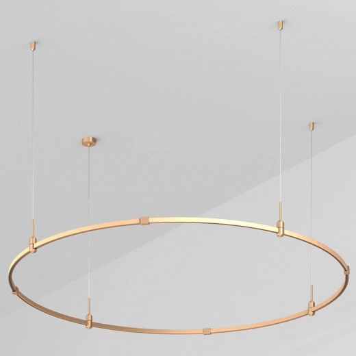 Трек подвесной Arlight APRIORI 048476