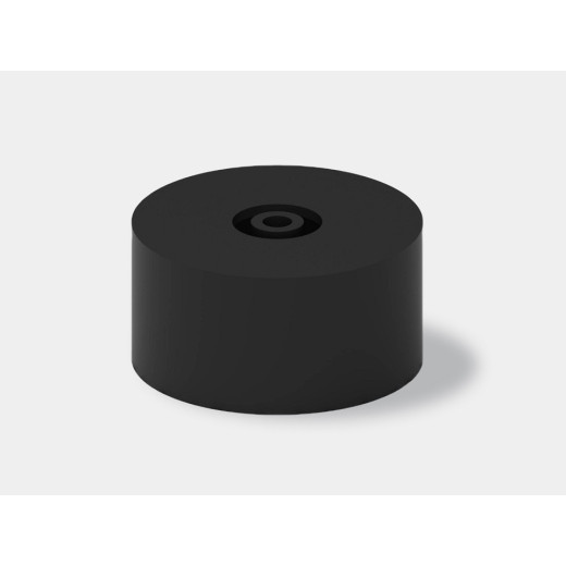 Накладка декоративная для блока питания Lumker Villy 2.0 00-00044142