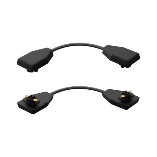 Соединитель гибкий для треков Apeyron Electrics  09-129