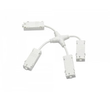 Соединитель гибкий для треков Lightstar Teta Pro 505294