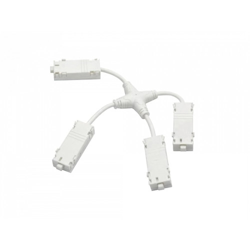 Соединитель гибкий для треков Lightstar Teta Pro 505294