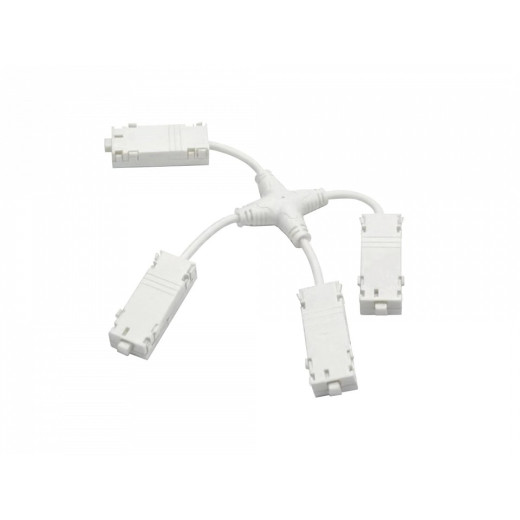 Соединитель гибкий для треков Lightstar Teta Pro 505294
