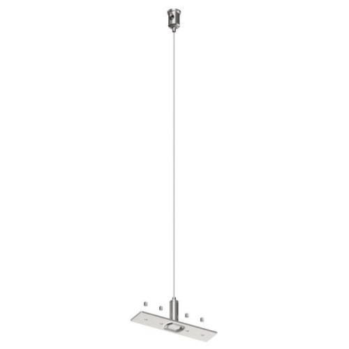 Подвес для трека Denkirs SMART 48V BASE TR8521-AL