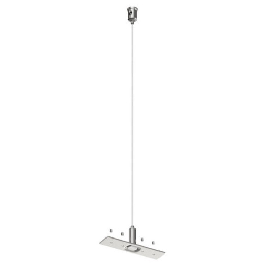 Подвес для трека Denkirs SMART 48V BASE TR8521-AL