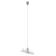 Подвес для трека Denkirs SMART 48V BASE TR8521-AL