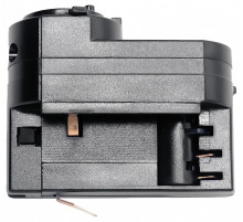 Соединитель линейный для треков Lightstar Quattro 594007-404