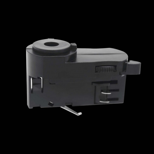 Переходник для трека Lightstar Quattro 594007-403