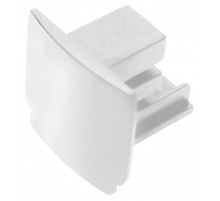 Заглушка для трека Lightstar Quattro 504166-FR