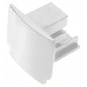 Заглушка для трека Lightstar Quattro 504166-FR