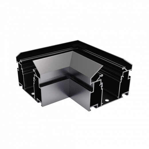 Соединитель угловой L-образный для треков встраиваемых ST-Luce SKYLINE 220 ST046.199.00.1