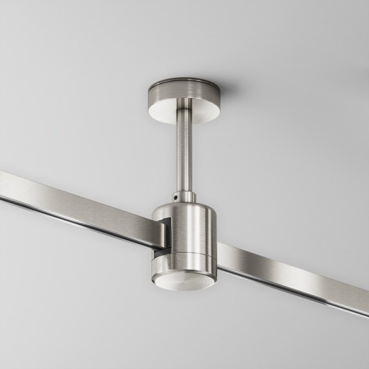 Крепление для трека Maytoni  TRA156C-IPC1-PT