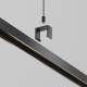 Подвес для трека Maytoni Technical  TRA239SW-2B