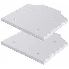 Заглушка для трека ST-Luce SKYLINE 220 ST015.189.03