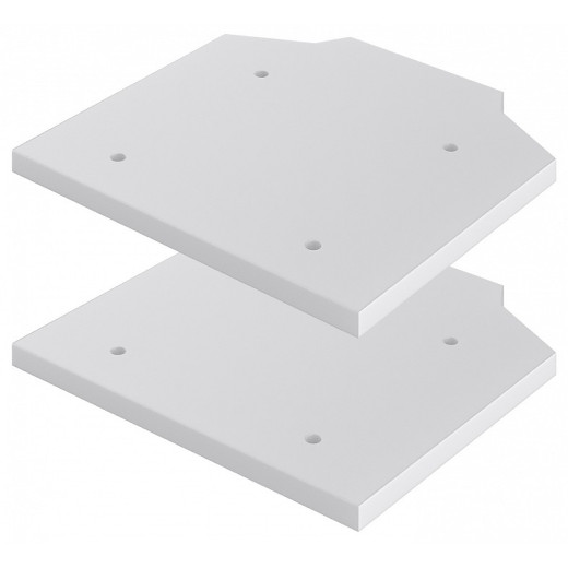 Заглушка для трека ST-Luce SKYLINE 220 ST015.189.03