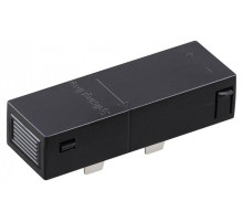 Соединитель линейный для треков Novotech VECTOR 220V 135312