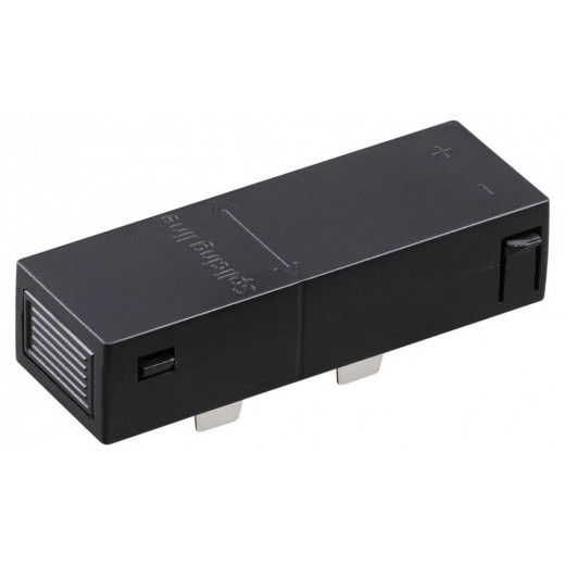 Соединитель линейный для треков Novotech VECTOR 220V 135312