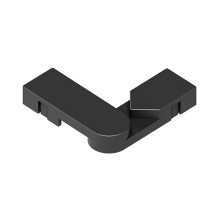 Соединитель угловой внешний для треков накладных Arte Lamp RAPID-ACCESSORIES A613806R