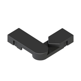 Соединитель угловой внешний для треков накладных Arte Lamp RAPID-ACCESSORIES A613806R