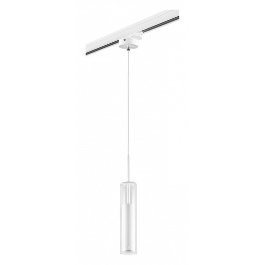 Переходник для трека Lightstar Barra 594006