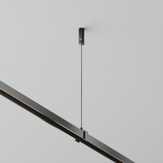 Подвес для трека Maytoni Technical  TRA239SW-2B