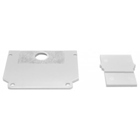 Заглушка для трека Lightstar Uno Pro 509466