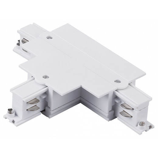 Токопровод T-образный правый Lightstar Quattro 503136-RPSR