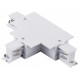 Токопровод T-образный правый Lightstar Quattro 503136-RPSR