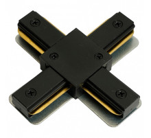 Токопровод X-образный центральный Feron  51894