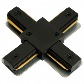 Токопровод X-образный центральный Feron  51894