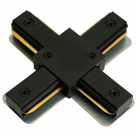 Токопровод X-образный центральный Feron  51894