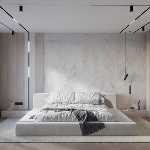 Профиль-держатель Hesby Lighting Skylite HSBL_0193